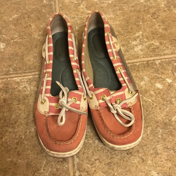 Sperry Top Siders