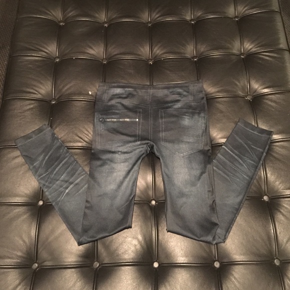 🎁 Leggings ⚡️ NWOT ⚡️Girls - Picture 3 of 4