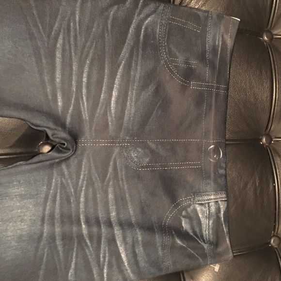 🎁 Leggings ⚡️ NWOT ⚡️Girls - Picture 4 of 4