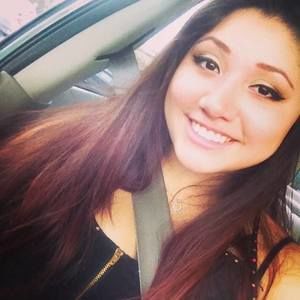 Meet your Posher, Blanca