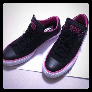 Converse all star women shoes