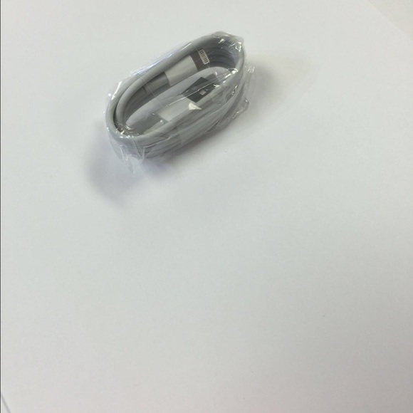 iPhone and IPad USB Authentic cable