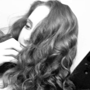 Meet your Posher, Anastasia