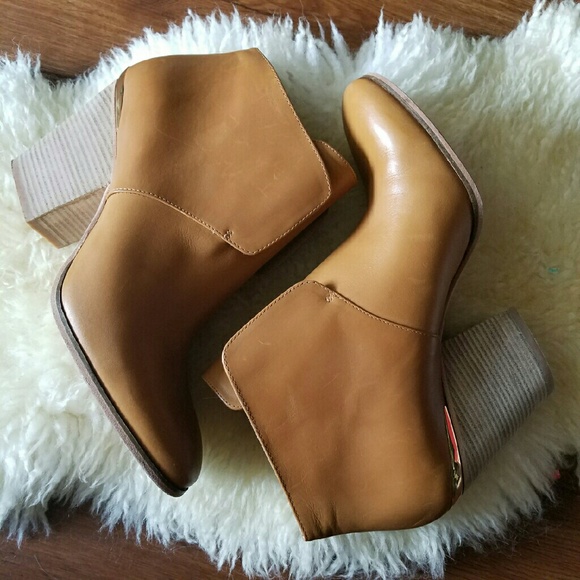 Cole Haan Ankle Bootie - Picture 2 of 4