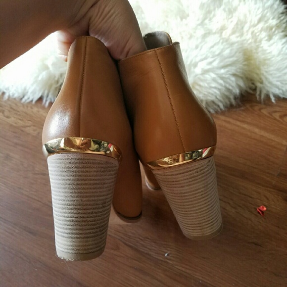 Cole Haan Ankle Bootie - Picture 3 of 4