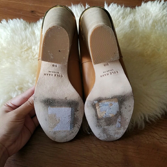 Cole Haan Ankle Bootie - Picture 4 of 4