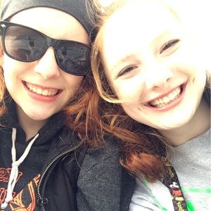 Meet your Posher, Rose