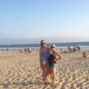 Meet your Posher, Kelsey