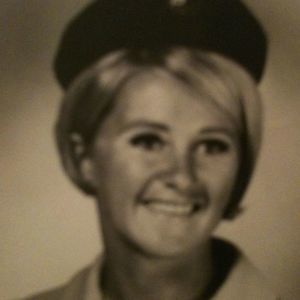 Meet your Posher, Phyllis