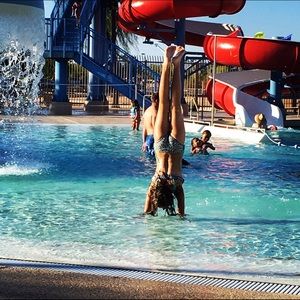 Meet your Posher, Gianna