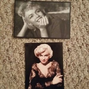 Marilyn Monroe post cards