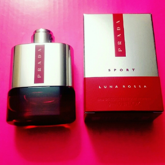 Prada Sport Luna Rosa