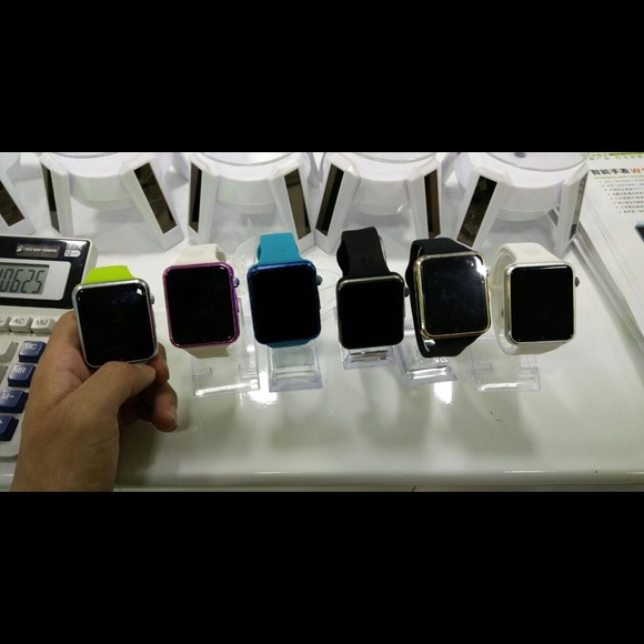 Smart Watch - Picture 2 of 2