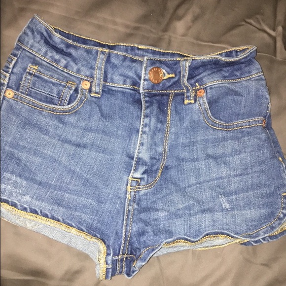 NWOT Kendall & Kylie Shorts