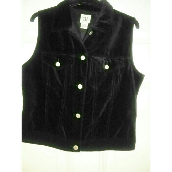 Vest - Picture 2 of 2