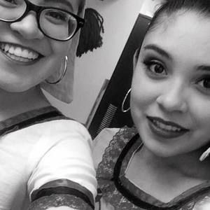 Meet your Posher, Leyda