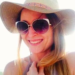 Meet your Posher, Kasia