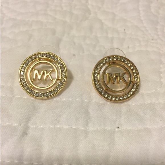 Michael Kors earrings