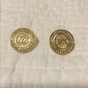 Michael Kors earrings