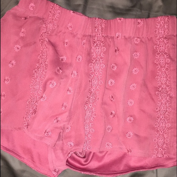 PACSUN NWOT shorts