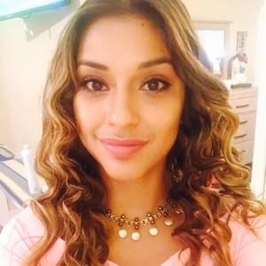 Meet your Posher, Patricia