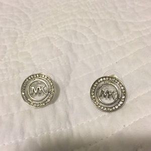 Michael Kors earrings