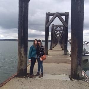 Meet your Posher, Ashley