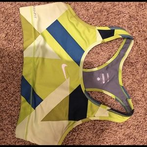 💢 TEMPORARY SALE // NIKE Pro Sports Bra