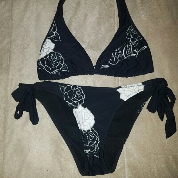 RESERVED FOR @ad_iudicium ONLY! NoFearSoCal Bikini
