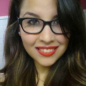 Meet your Posher, Karla