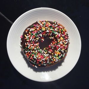 Meet your Posher, Noelle