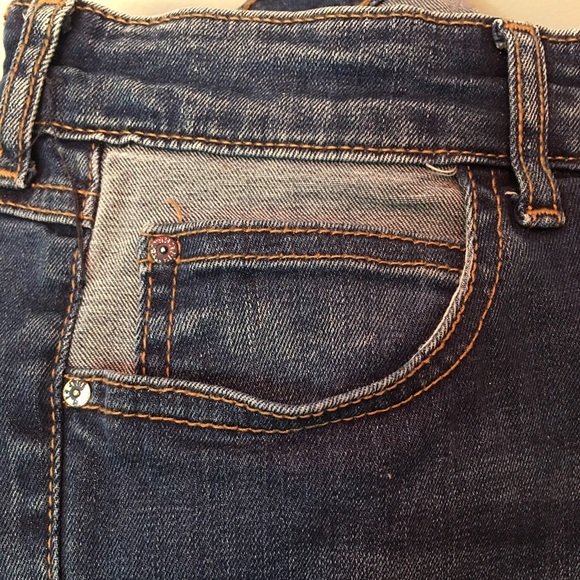 Zara jeans
