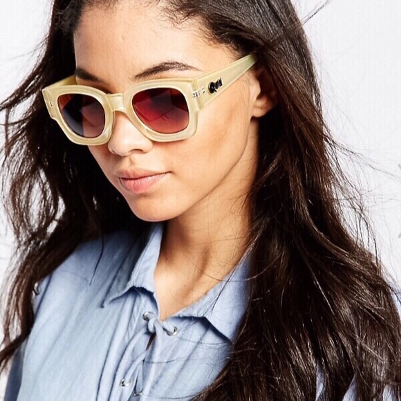 Quay Australia Accessories - Price Drop☀️Quay Australia Sunglasses