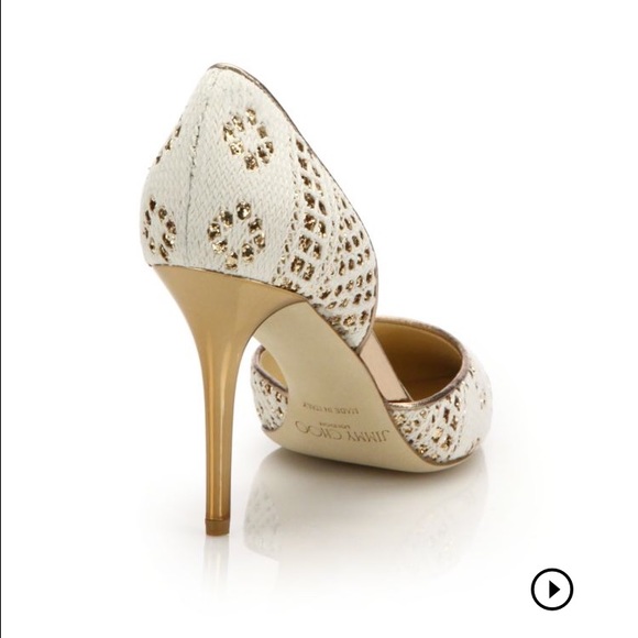 Jimmy Choo Addison - Picture 5 of 7