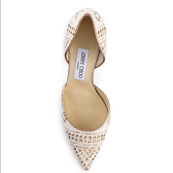 Jimmy Choo Addison - Picture 7 of 7