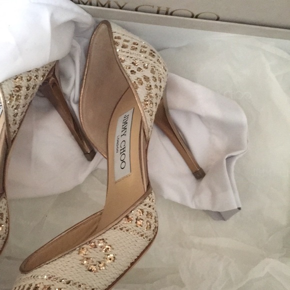 Jimmy Choo Addison - Picture 3 of 7