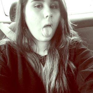 Meet your Posher, Catherine