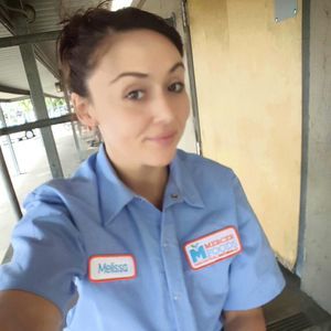 Meet your Posher, Missy