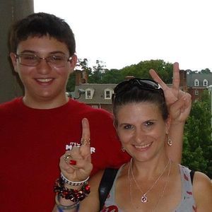 Meet your Posher, Rhonda