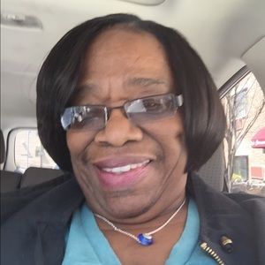 Meet your Posher, Wilma