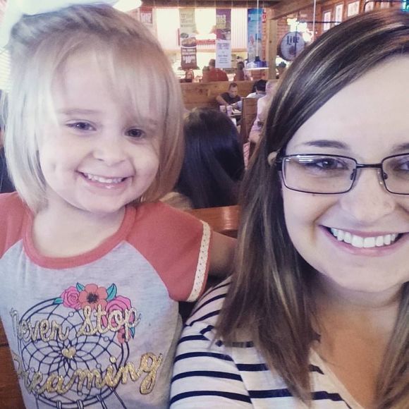 Meet your Posher, Haley