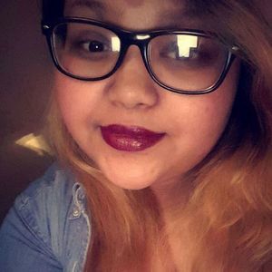 Meet your Posher, Teaya