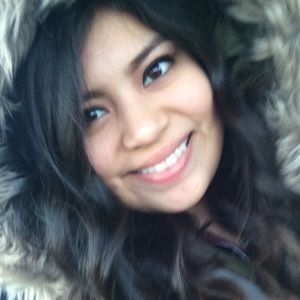 Meet your Posher, Blanca