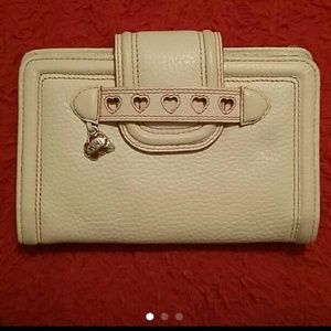 Brighton wallet