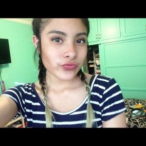 Meet your Posher, Gabby