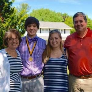 Meet your Posher, Gretchen