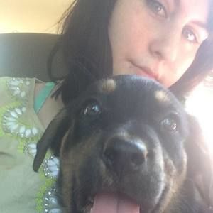 Meet your Posher, Amy