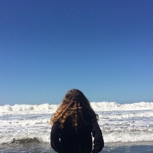 Meet your Posher, Sadie