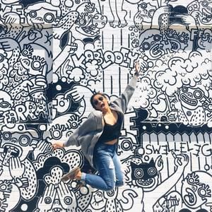 Meet your Posher, Bernadette