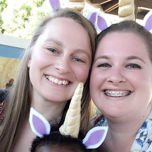 Meet your Posher, Precious